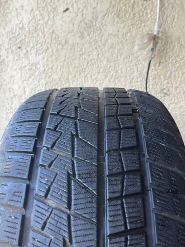 шины зимние goform: Шины 285 / 50 / R 20, Зима, Б/у, Комплект, Goform — 3