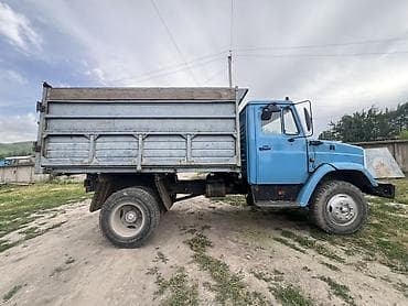 gac aion v plus: ЗИЛ : 5.9 л | 2008 г — 3