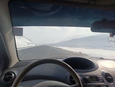 ремонт коробки передач бишкек: Toyota Vitz: 1999 г., Механика, Бензиновая, Хэтчбэк — 6