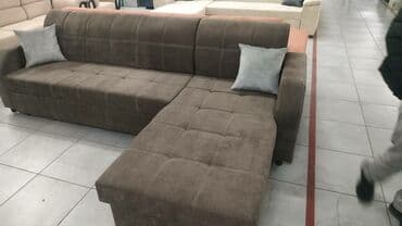 диваны угловые фото и цены: "Диван" Продаю угловой диван 🛋 от производителя размер 1.90×2.95 — 6