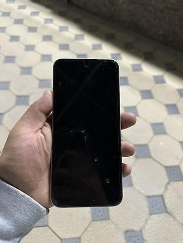 Техника и электроника: TECNO SPARK Go 1 (модель TECNO KL4) Ключевые характеристики: - Экран — 6