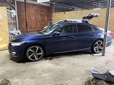 Унаа сатуу: Honda Accord: 2019 г., Гибрид, Седан — 2