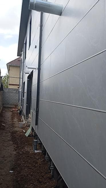 profile design: Ремонт фасада | Керамогранит Больше 6 лет опыта — 4