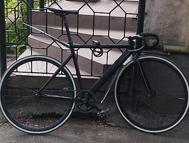 дропы: Aventon cordoba 2016. Cостояние норм, вилка карбо тсунами, система — 1