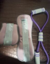 пружинные гантели сандова: Продаю срочно — 2