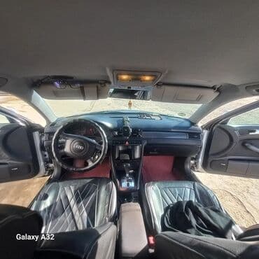 продаю мерседес сапог всё модели бишкек: Audi A6: 1998 г., 2.4 л, Автомат, Бензиновая, Седан — 16