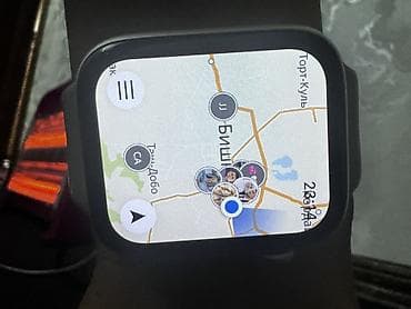 Apple Watch: Apple Watch SEвторого поколения 32 ГБ 99% аккумуляторной АКБ стоимость — 1