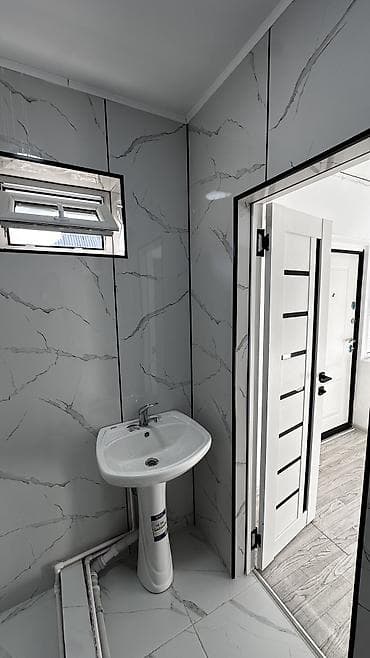 1 комната, Собственник, Без подселения, С мебелью частично at lalafo.kg 1 комната, Собственник, Без подселения, С мебелью частично