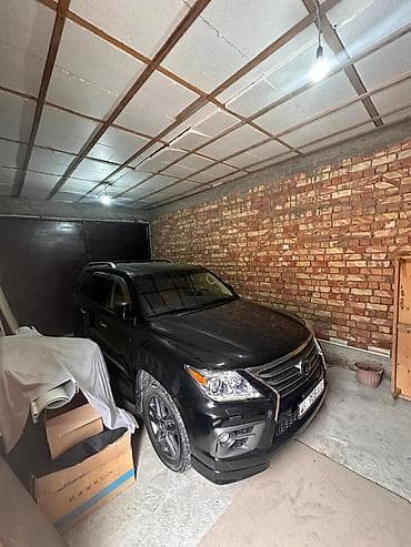 Үйдү ижарага алам: 🔥 ГОТОВЫЙ ДОМ + БИЗНЕС В АРЧА-БЕШИКЕ! 🔥 Помещение под швейное — 5