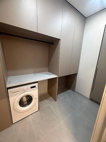 80: 2 комнаты, 80 м², Элитка, 2 этаж, Дизайнерский ремонт — 3