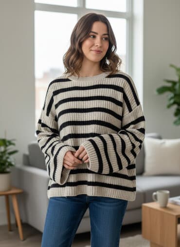 одежда для беременных и кормящих: Кофта, M — 1