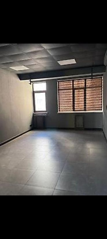 Манаса/Боконбаева Сдается офис Площадь: 135м2 Без мебели 4-этаж