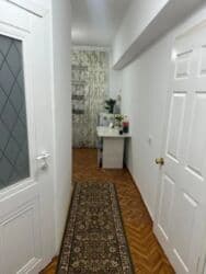 долгосрочная аренда квартир ош базар: 1 комната, Агентство недвижимости, Без подселения, С мебелью полностью — 5