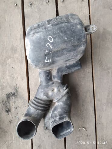 сколько стоит усилитель для колонок: Subaru EJ20, Бачок резонаторный, Субару, Бочок резонатор Бачок — 1