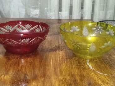 лопата бу: Наборы посуды — 2