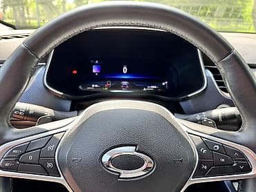 gac s9: Samsung (Renault) XM3 Год 2020 Объем 1,6 Бензин Автомат Пробег — 5