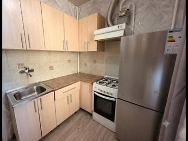 1 комната, 39 м², Политех Хрущевка, 2 этаж, Евроремонт — 3