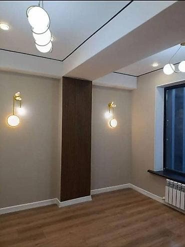 Гаражи: 1 комната, 40 м², Элитка, 3 этаж, Дизайнерский ремонт — 7