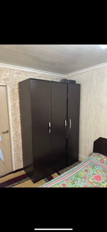 дом квартира бишкек: Дом, 7 м², 2 комнаты — 5