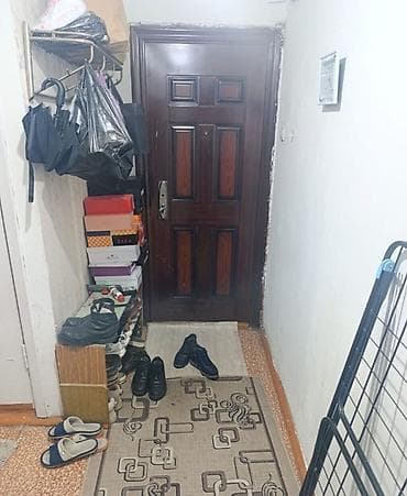 Недвижимость: 1 комната, 32 м², 105 серия, 7 этаж, Старый ремонт — 3