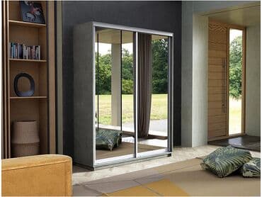 двухъярусная кровать бу бишкек: Мебель на заказ, Гостиная, Шкаф — 11