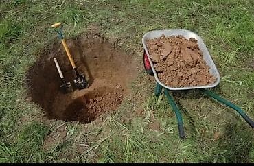 стена резка: Мелкосрочные работы, Разнорабочий — 1