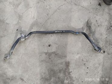 связи с переездом: Mitsubishi Airtrek стабилизатор передний, Митсубиси Айртрек передний — 1