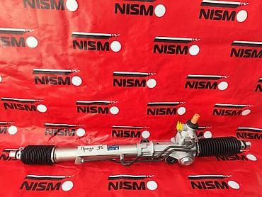 Автозапчасти: Рулевая рейка Nissan — 1