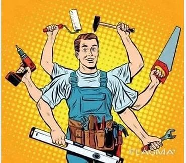 умный дом: Ремонт под ключ | Офисы, Квартиры, Дома Больше 6 лет опыта — 3
