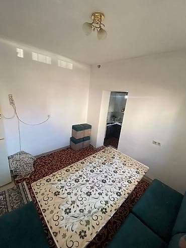 Недвижимость: Продаю дом с. Новопавловка ж/м Алтын Ордо улица Тунук — 2