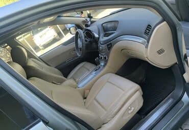 лидер авто бишкек рассрочка: Subaru Tribeca: 2006 г., 3 л, Автомат, Бензин, Внедорожник — 3