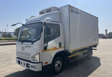 ford cargo: Легкий грузовик, Новый — 3