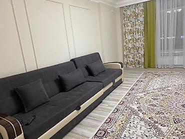 central park: 1 комната, Круглосуточное заселение, Кондиционер, Бытовая техника — 6