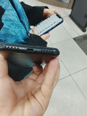 экран на редми 5: Redmi, Redmi 5, 32 ГБ, түсү - Кара — 3