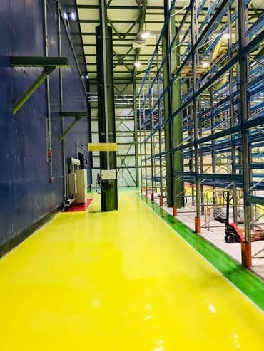 ибоксидная смола: Эпоксидный пол, эпоксидный наливной пол, эпоксидный пол купить — 27