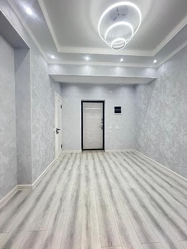 Продажа квартир: 2 комнаты, 54 м², Элитка, 10 этаж, Евроремонт — 8