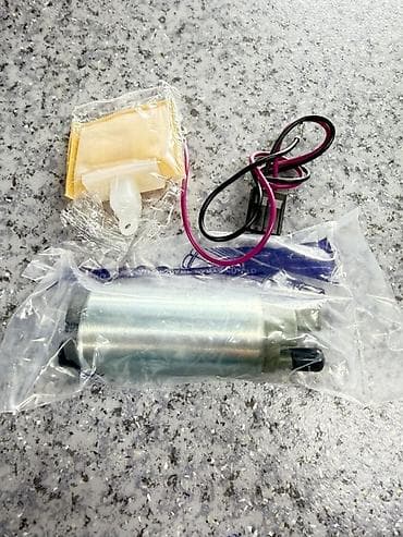 Бензонасос Honda