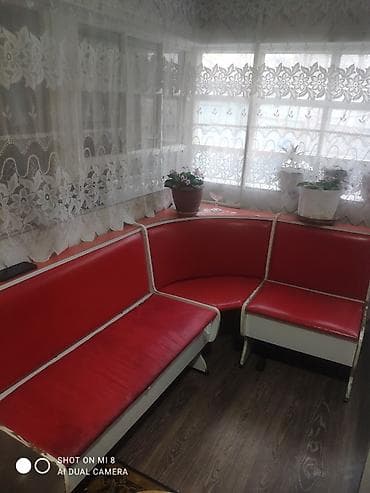 сдаю кафе в бишкеке: Кухонный уголок — 1