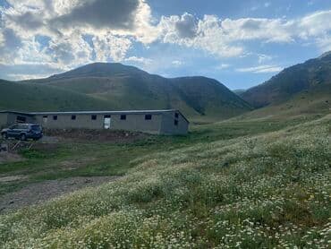 продаю дом ак босого: Үй, 120 кв. м, 6 бөлмө, Менчик ээси, Евро оңдоо — 25