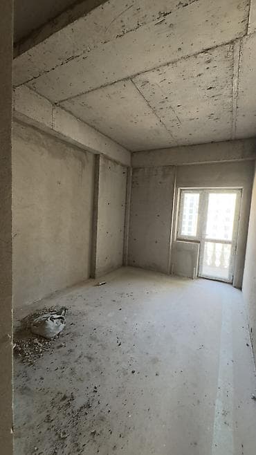 пасутучный квартира: 3 комнаты, 102 м², Асанбай мкр Элитка, 1 этаж, ПСО (под самоотделку) — 8