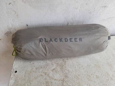 аренда телескоп: Продаю двухместную двухслойную палатку от бренда Black Deer — 3