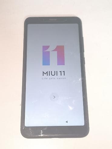 redmi 9 note: Redmi, Redmi 6 — 1