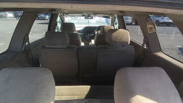 тойота премио: Honda Odyssey: 2001 г., 2.3 л, Автомат, Бензин, Минивэн — 5