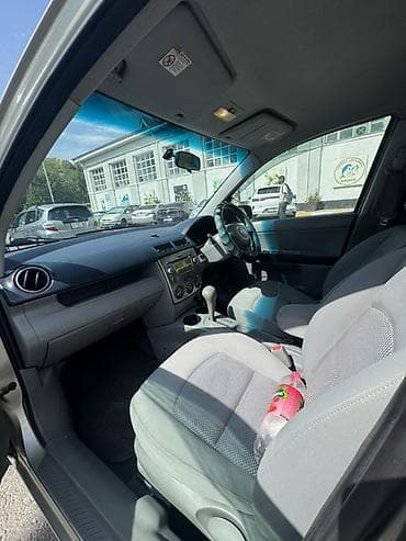 Транспорт: Mazda Demio: 2003 г., 1.3 л, Автомат, Бензин, Хэтчбэк — 7