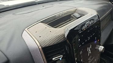рама цунами снм 100: Dodge Ram 1500: 2020 г., 5.7 л, Автомат, Бензин, Пикап — 10