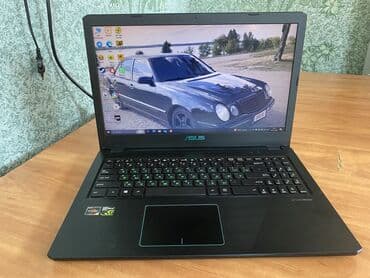 леново ноутбук цена: Ноутбук, Asus, 8 ГБ ОЭТ, AMD Ryzen 5, Колдонулган, Оюндар үчүн, эс тутум SSD — 1