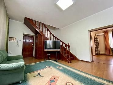 ботанический: 230 м², 6 комнат, Азия Молл, Без подселения — 9