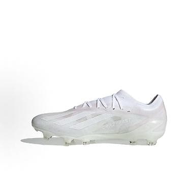 фудбольные бутсы: Футбольные бутсы с шипами adidas X Crazyfast.1 Elite. Натуральный — 1