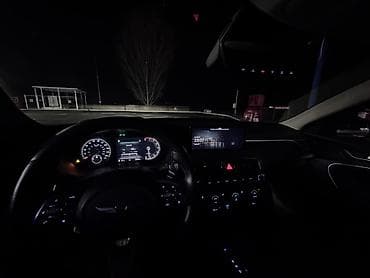 hyunda: Hyundai Genesis: 2022 г., Автомат, Седан — 4