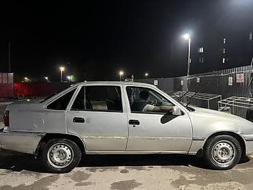 нексия новый: Daewoo Nexia: 1994 г., 1.5 л, Ручные, Бензин, Седан — 4